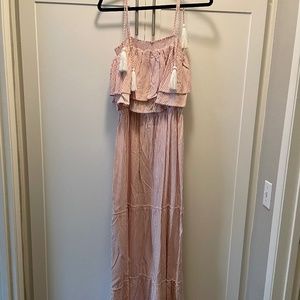 Jack by BB Dakota maxi dress